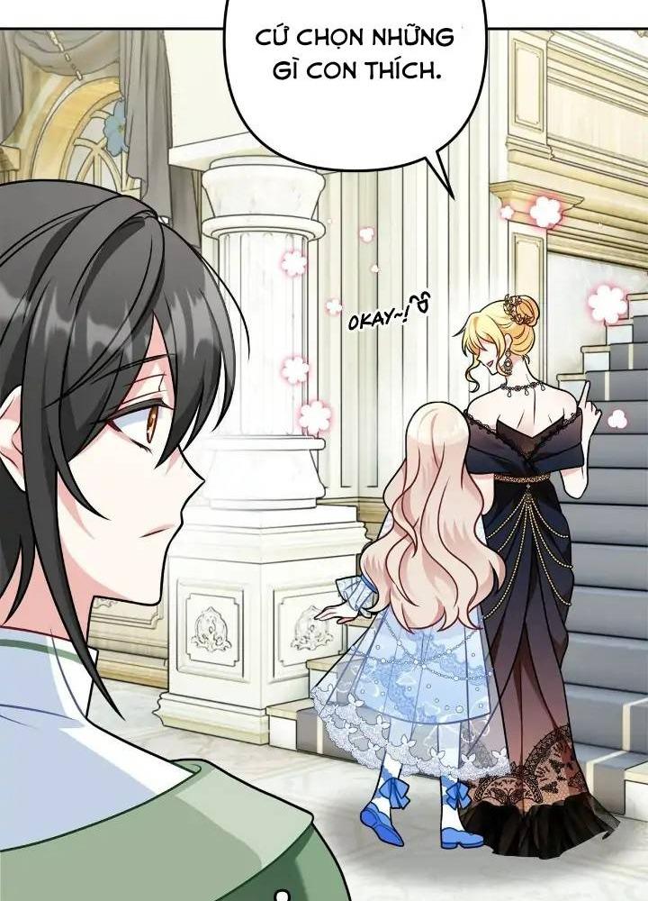 tại sao mẹ chồng tôi lại như thế này? chapter 12 19