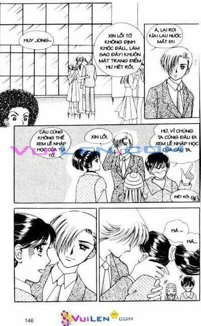 cánh cửa mùa hè chapter 8 146