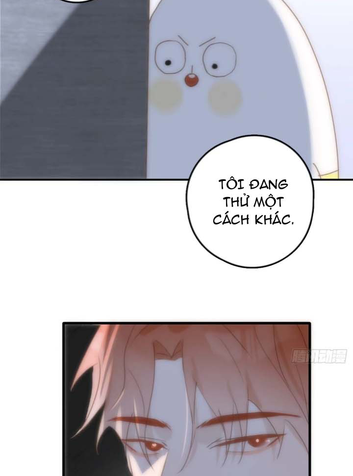 đêm đầy sao nói với em chapter 34 36