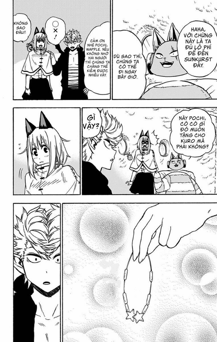 pochi kuro chapter 27 16