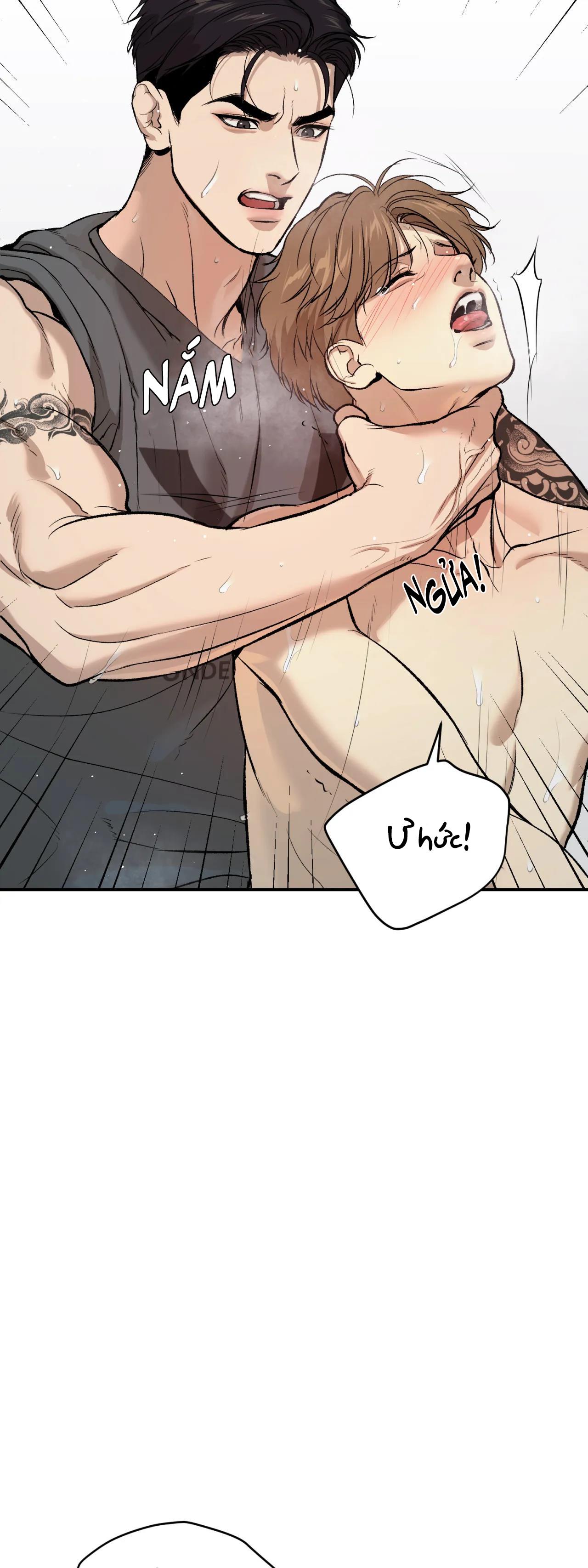 điềm rủi chapter 24 30