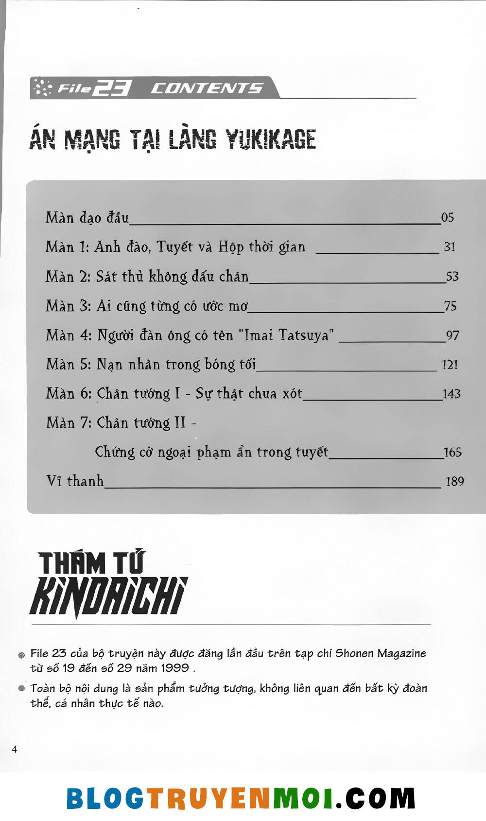 thám tử kindaichi (bản đẹp) chapter 23 4
