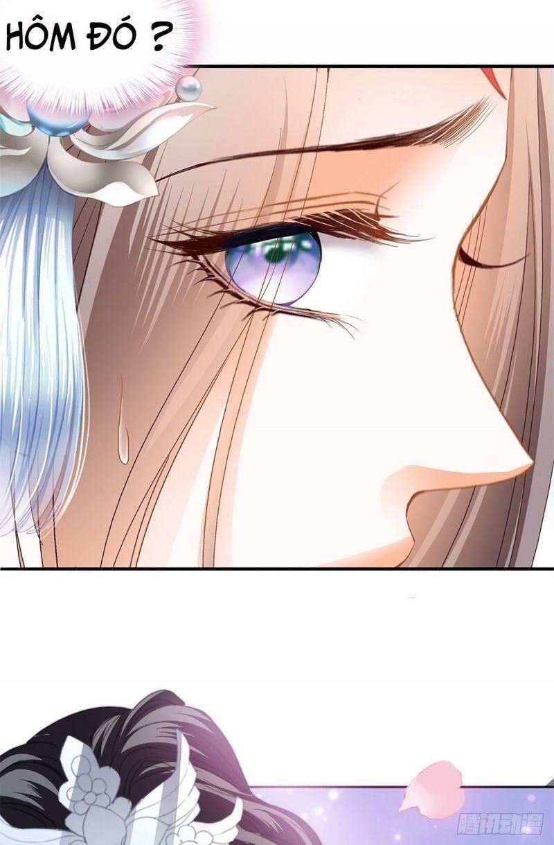 bổn vương muốn nàng chapter 35 30