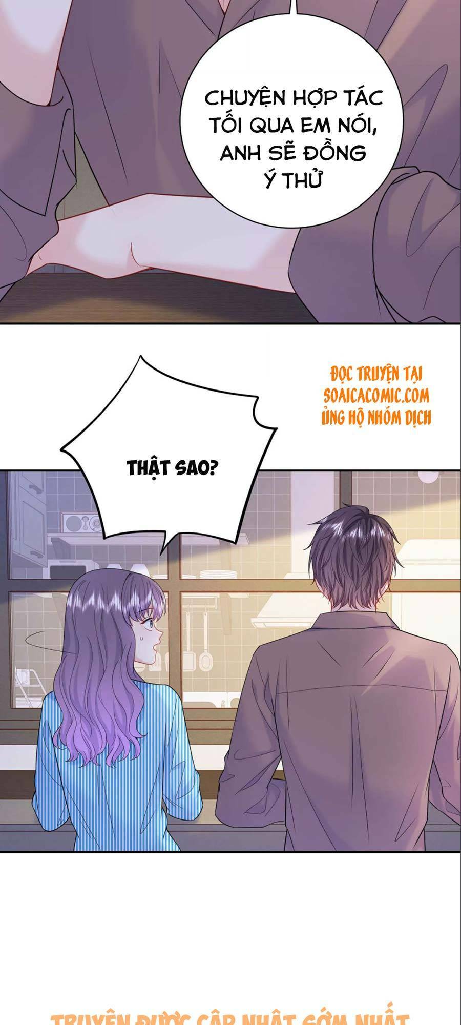 tôi dựa vào tà ý: nghịch chuyển nhân sinh chapter 35 16