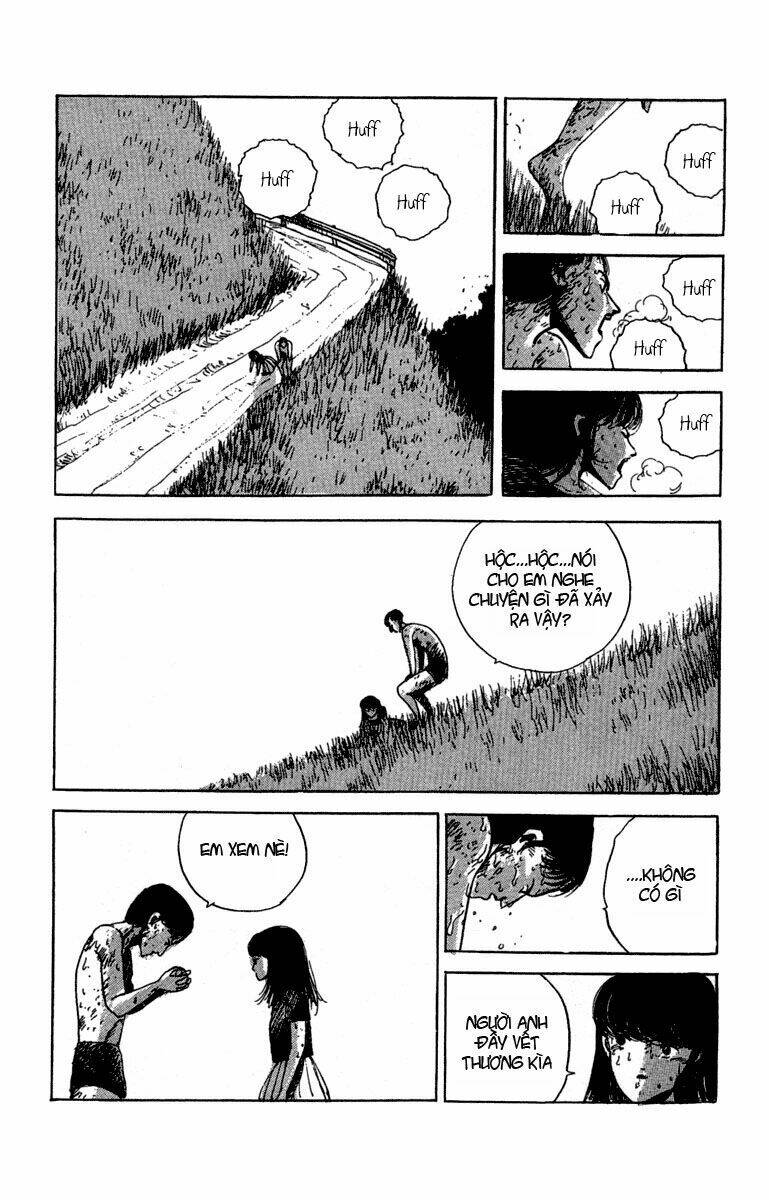 the horror mansion chapter 19 19