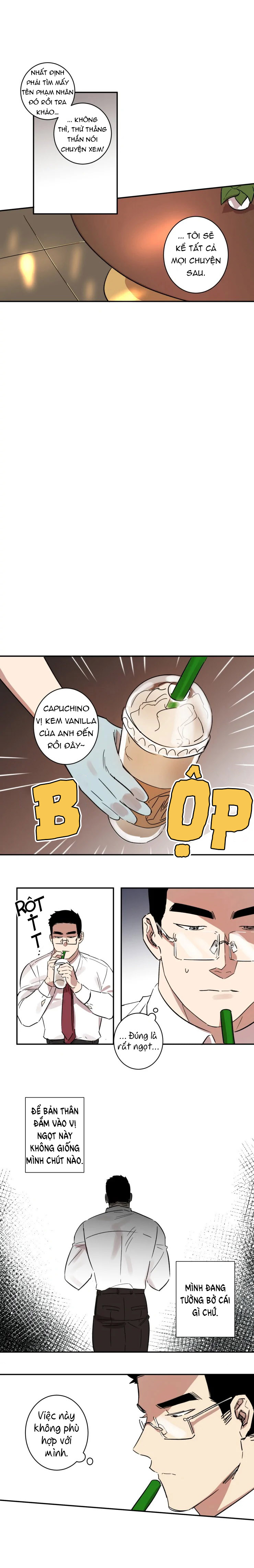 công dụng của cà vạt chapter 25 8