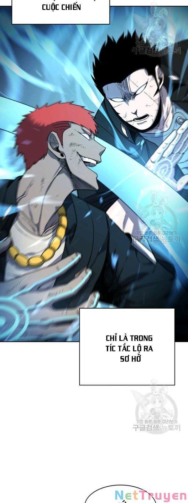 shaman - pháp sư chapter 29 29