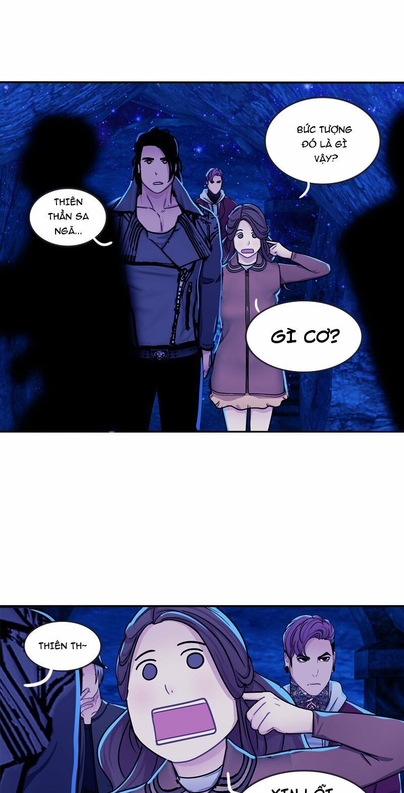 nửa đêm ở poppy land chapter 53 7