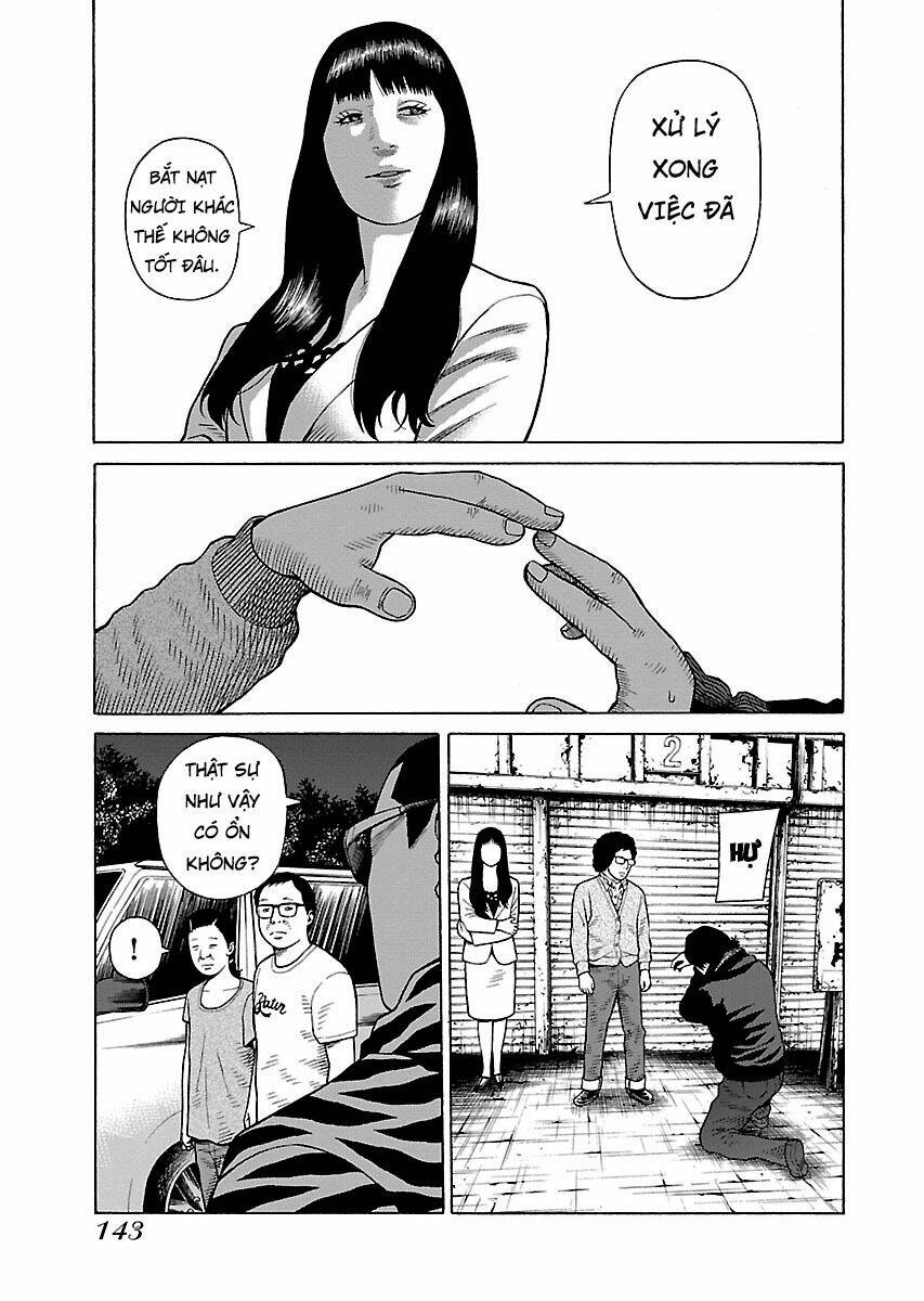 the scum of good and evil chapter 29 19