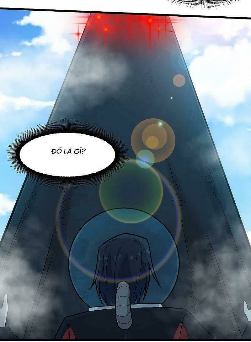 vườn trường cuồng sư hệ thống chapter 224 6