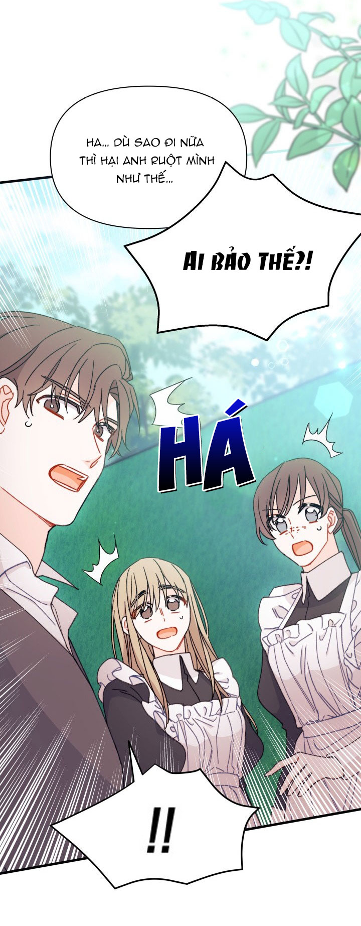 tôi đã kết hôn khi tôi tìm thấy nam chính chapter 27 51