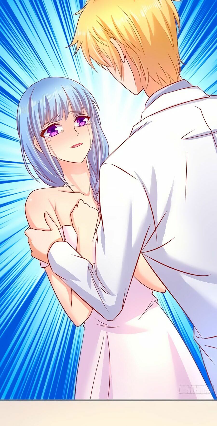 chồng già vợ trẻ trêu nhau hàng ngày chapter 14 28