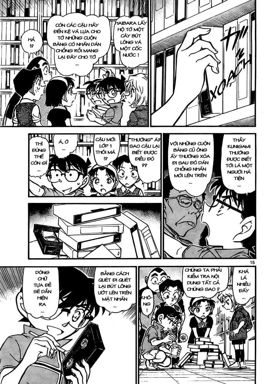 conan chapter 741 15