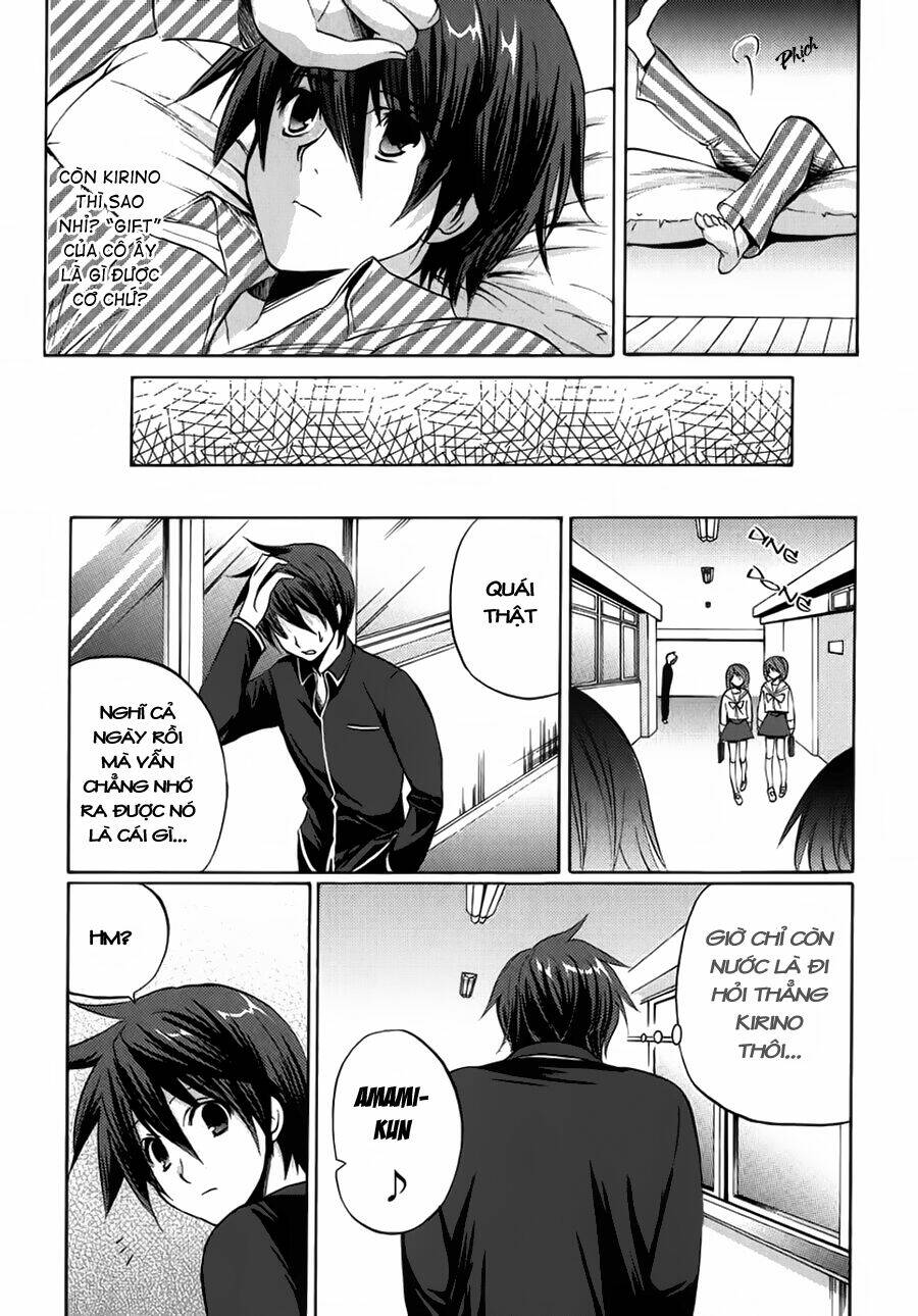 gift - under the rainbow chapter 11 9