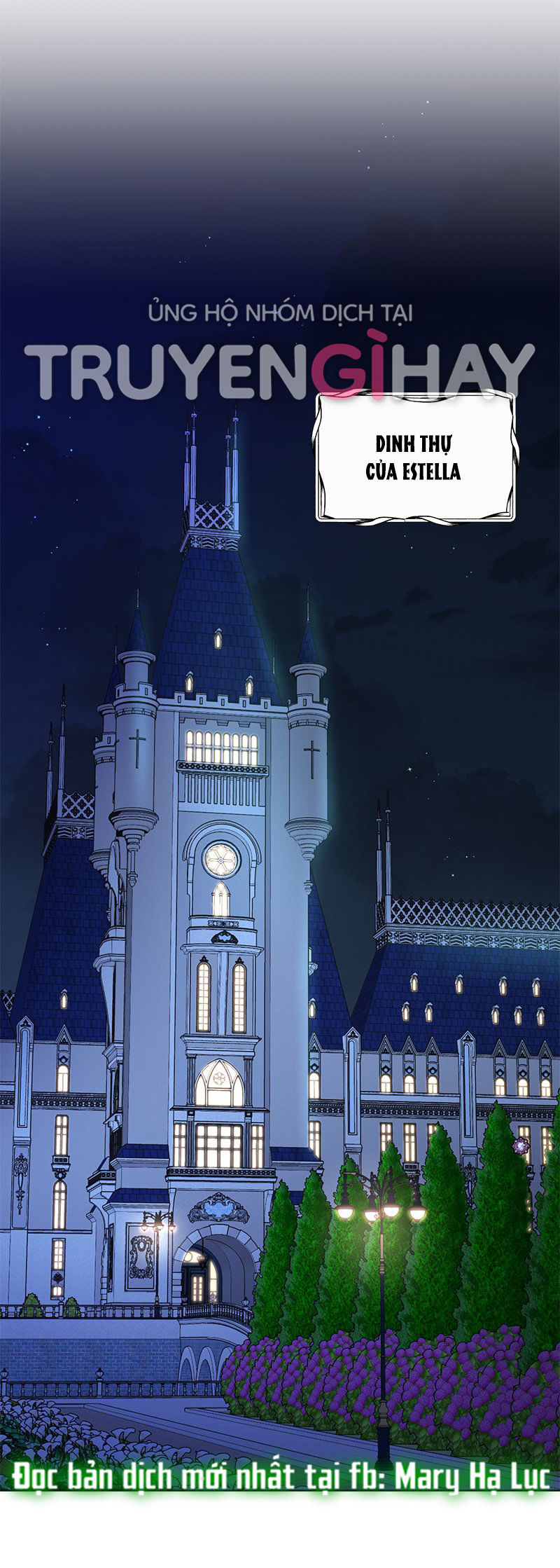 chàng nam phụ kia thực ra là con gái chapter 5 58