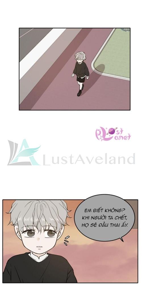 kiếp này cũng xin chăm sóc tôi như vậy nhé kiếp này cũng xin chăm sóc tôi như vậy nhé chapter 36 60