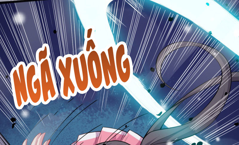 ngạo kiều quỷ vương yêu ta chapter 118 28