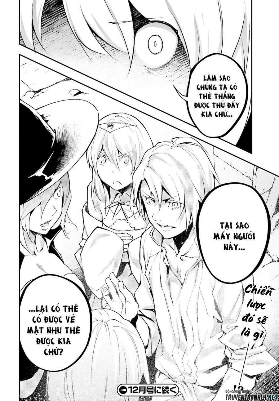 tên thường dân lv.999 chapter 55 40