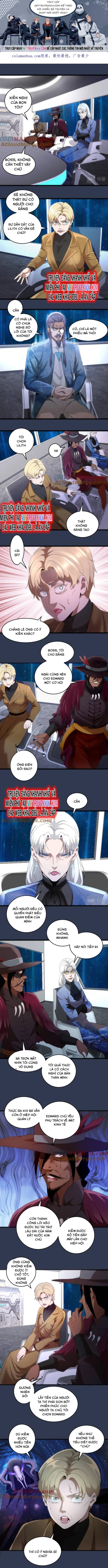 Cao Đẳng Linh Hồn chapter 231 1