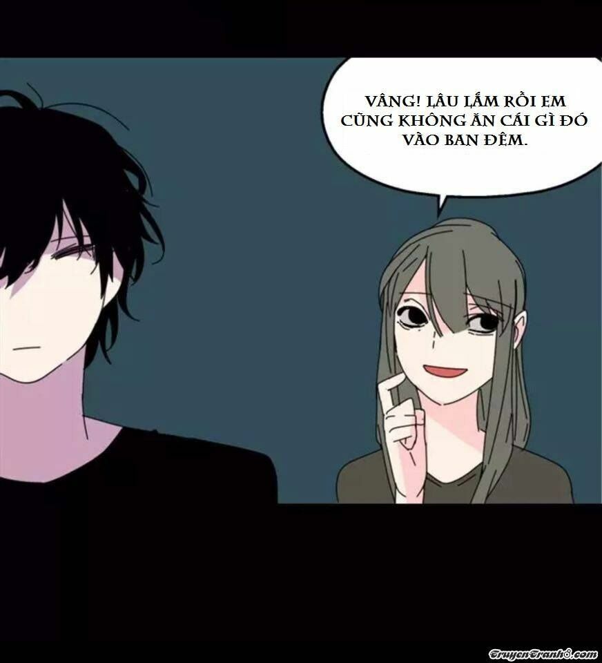 ứng dụng thẩm mỹ chapter 12 6