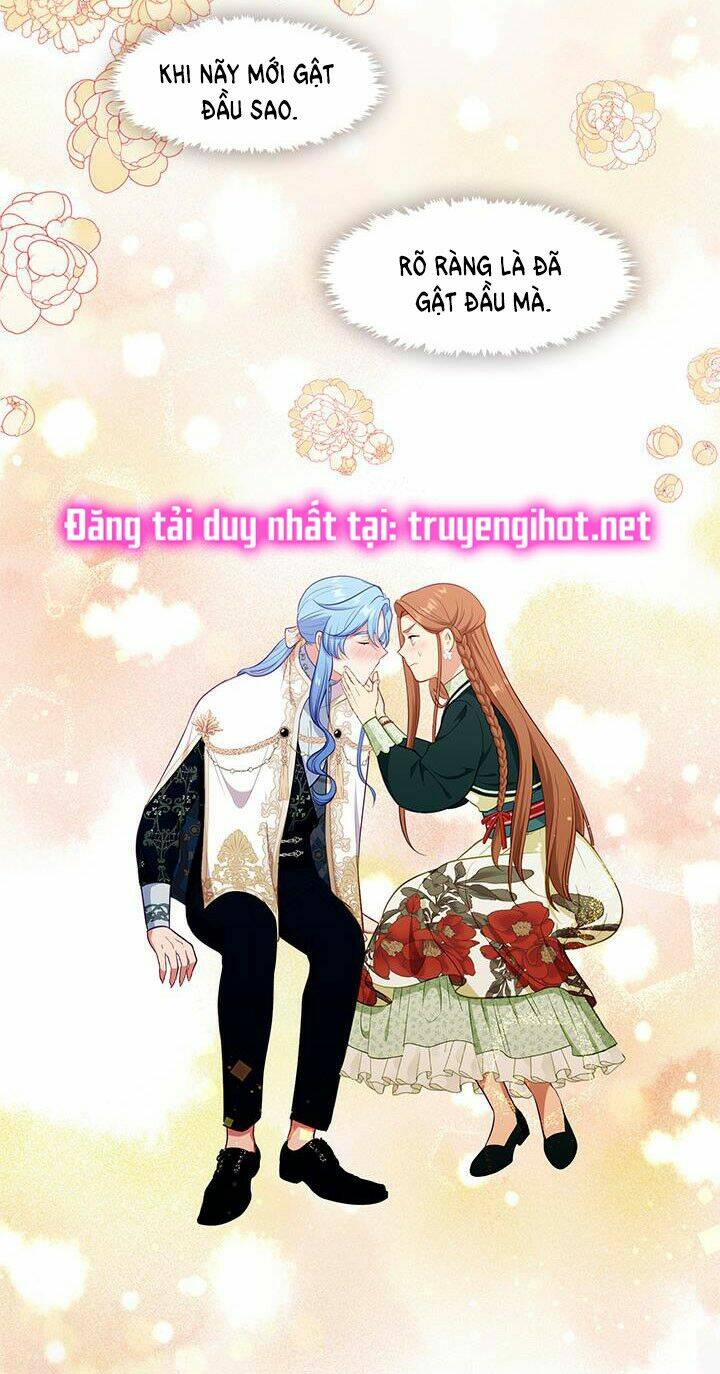 hãy coi chừng ác nữ chapter 109 32