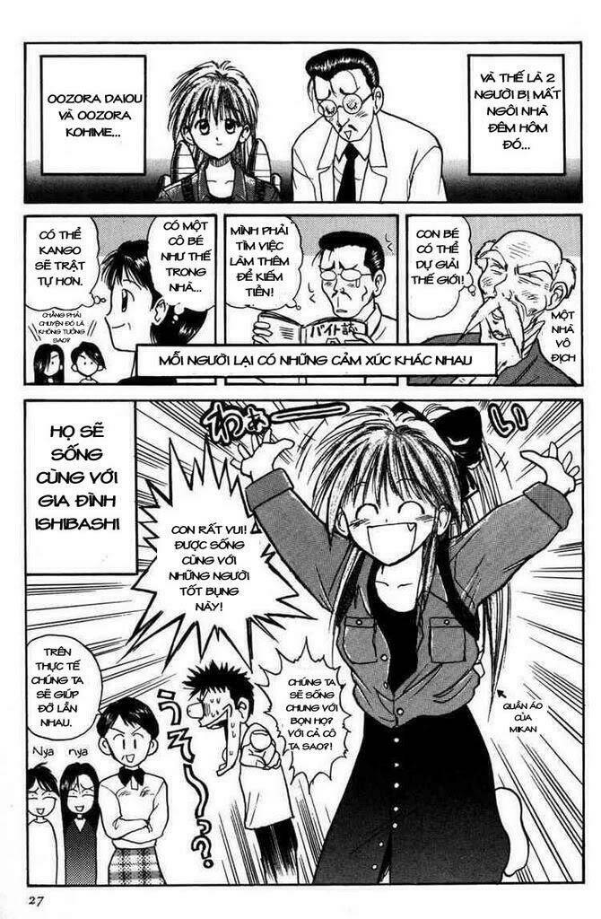 rocket princess chapter 1 26