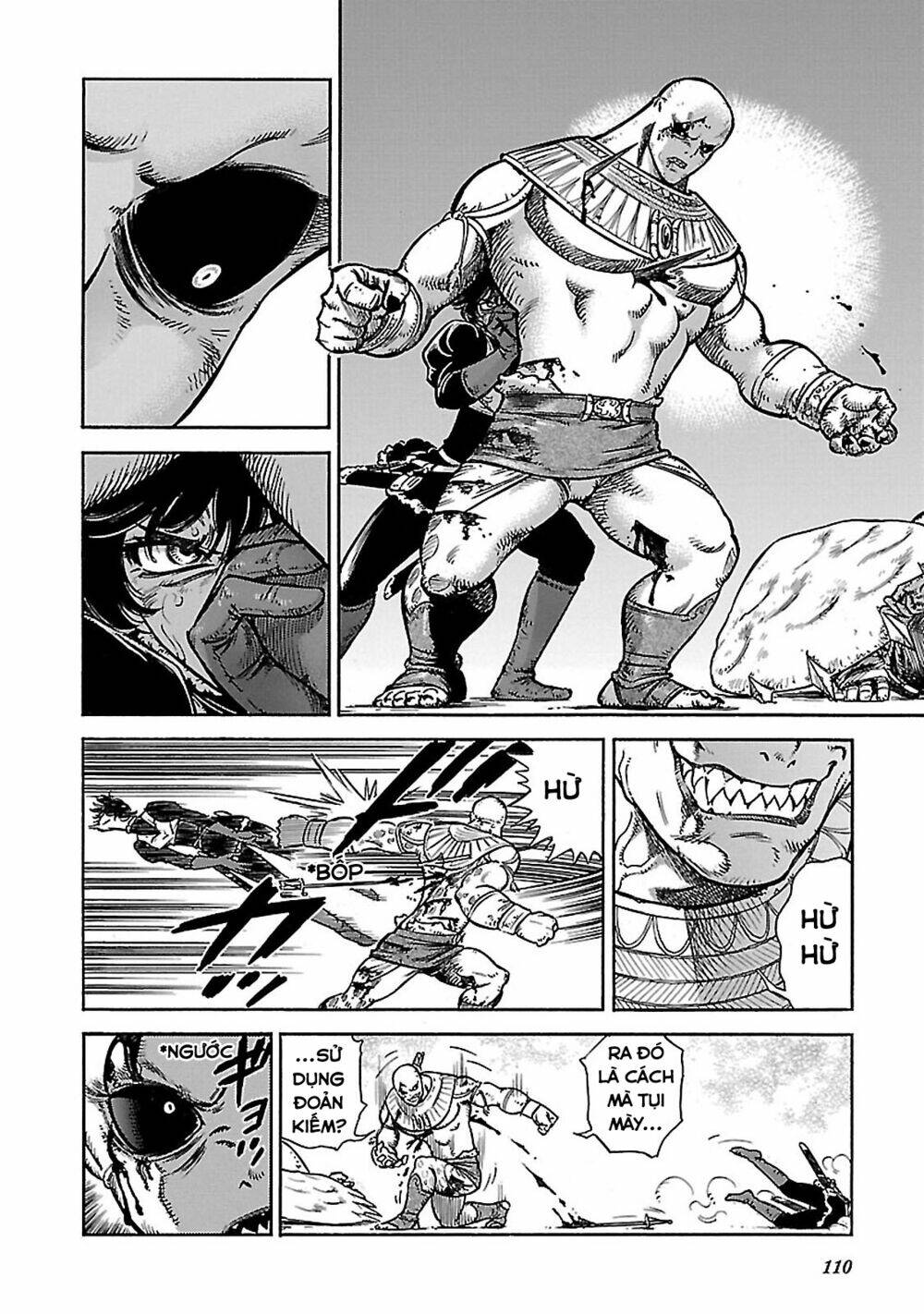 stravaganza - isai no hime chapter 32 39