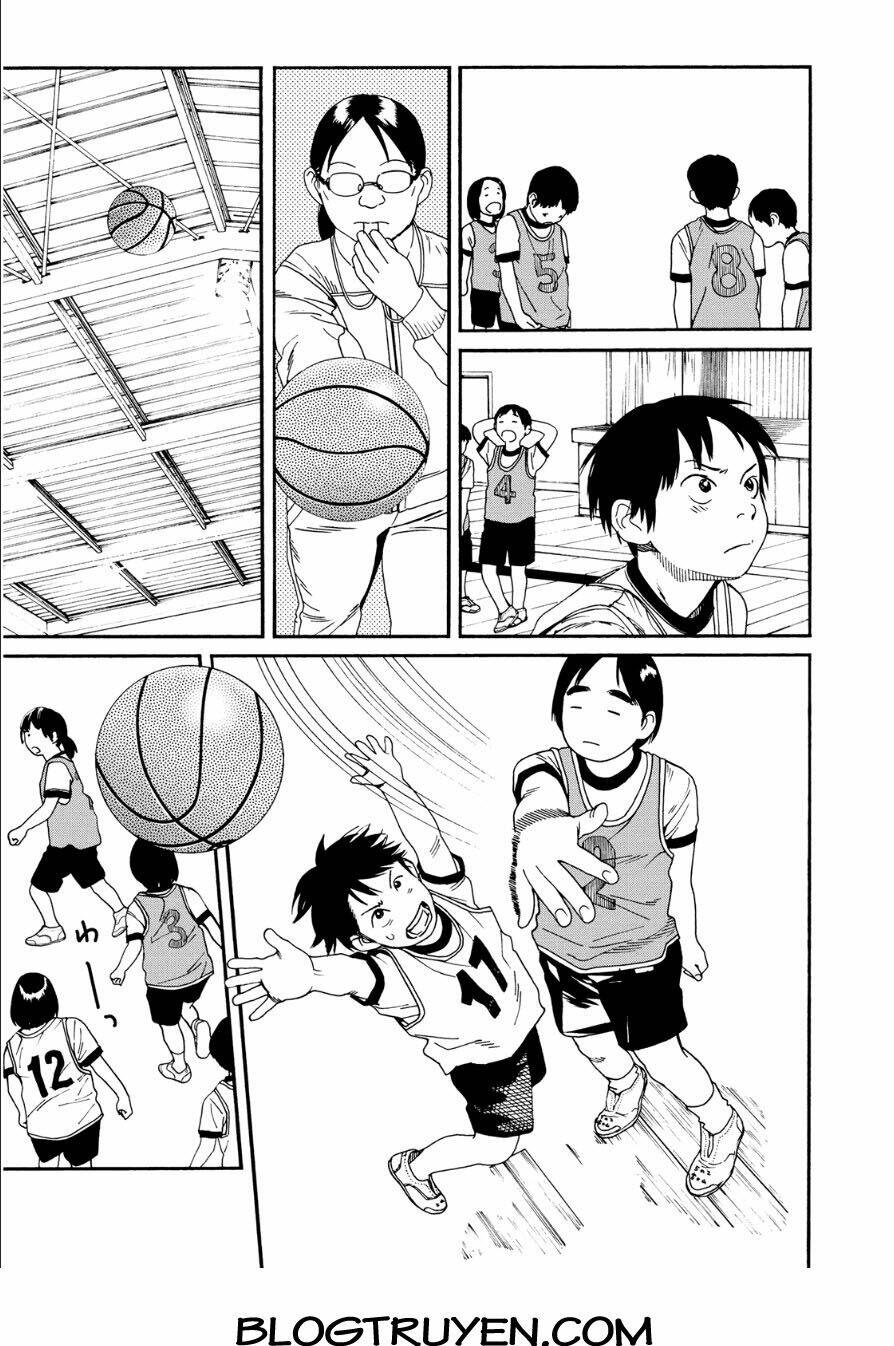 fujiyamasan wa shishunki chapter 51 15