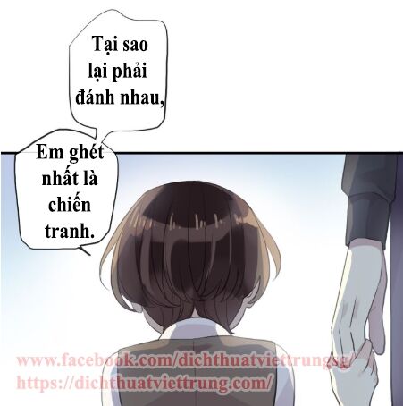 vết cắn ngọt ngào phần 2 chapter 45 10