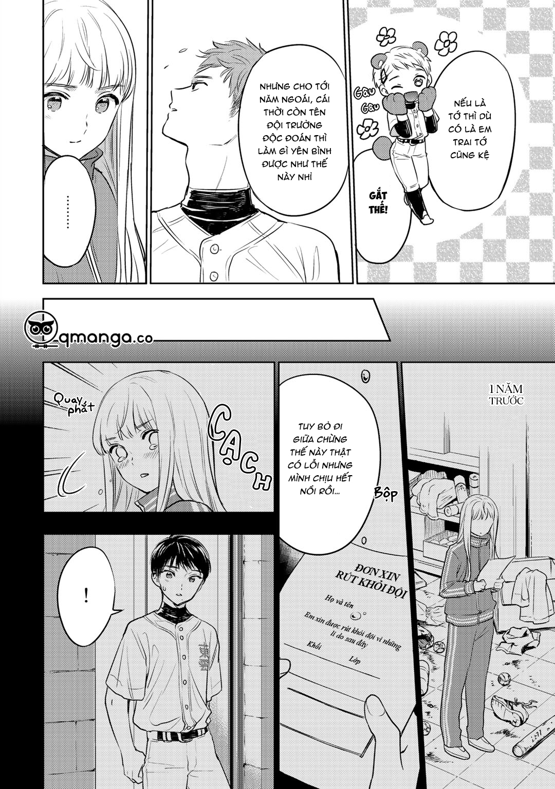 bọ rùa tháng sáu chapter 7 19