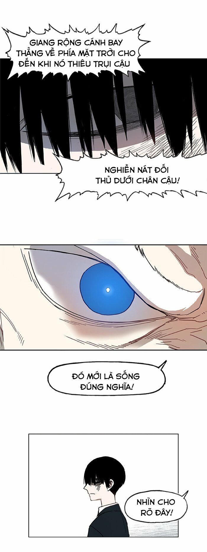 Võ Sĩ Quyền Anh chapter 2 28