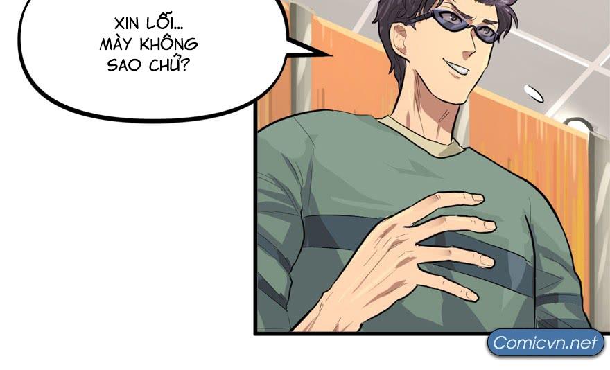 vua sinh tồn chapter 43 8