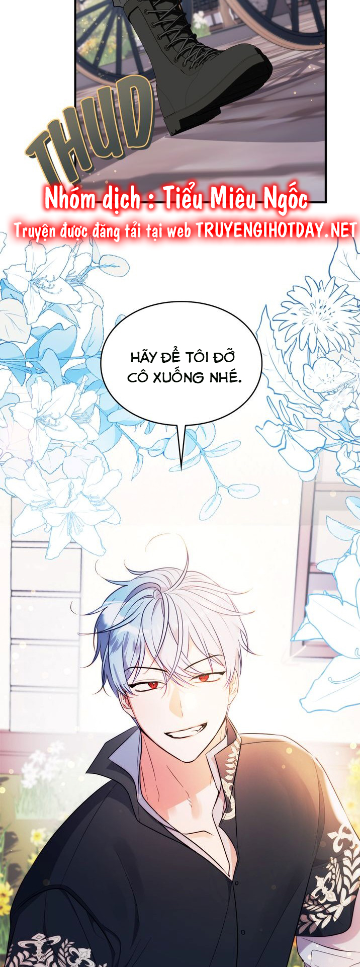 câu chuyện về nữ công tước chapter 71 8