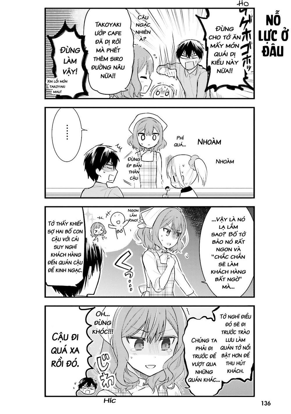 orechi no maid-san chapter 10 3