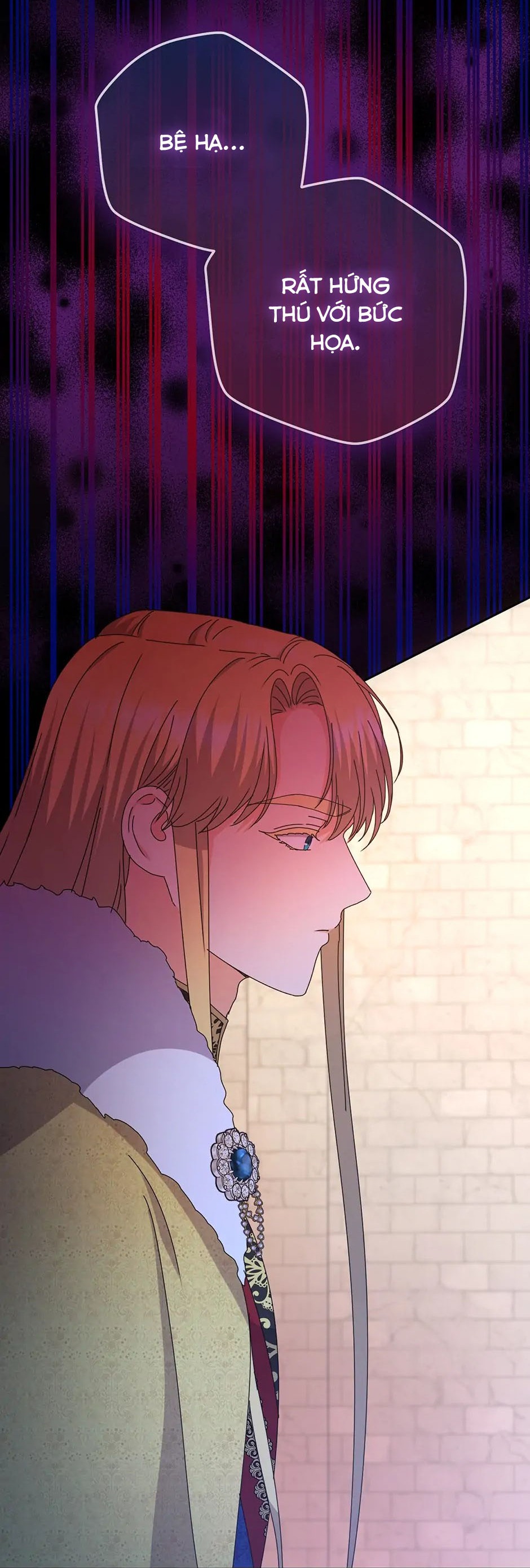 từ hầu gái tôi đã trở thành hoàng hậu chapter 88 43