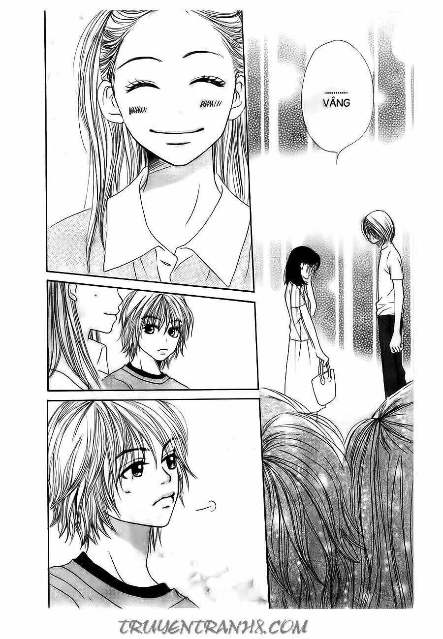 love com - đôi đũa lệch chapter 6 8
