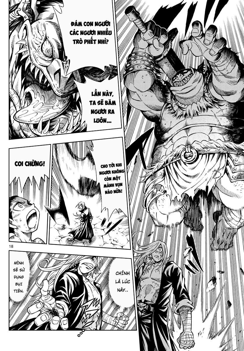 marry grave chapter 7 18