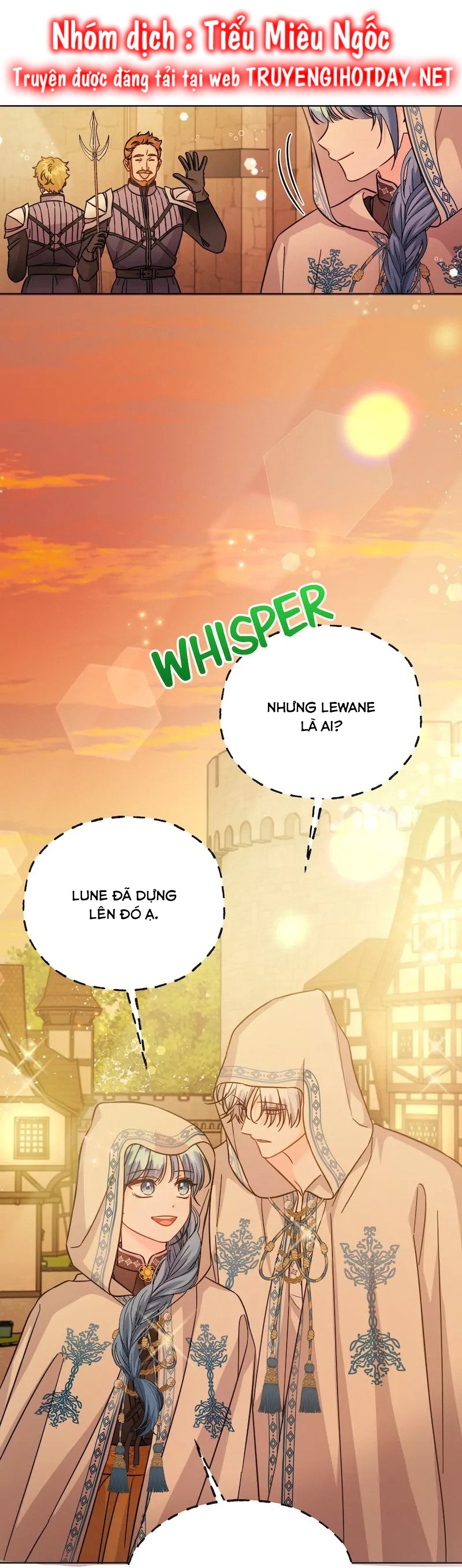 tôi sẽ cứu nam phản diện bị nữ chính ruồng bỏ chapter 101 28