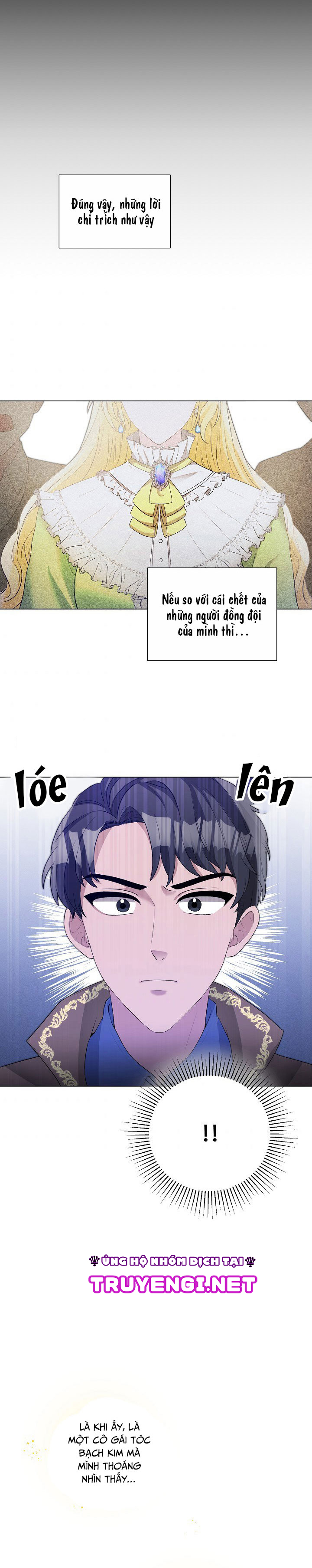 lily tàn độc chapter 7 18