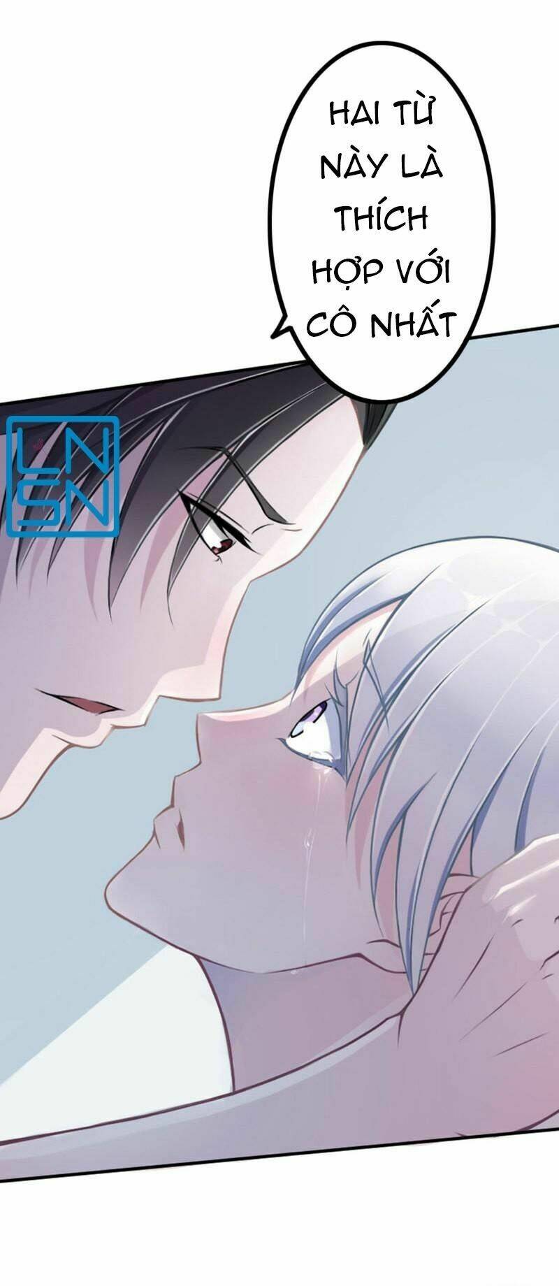 tổng tài cưng chiều vợ yêu chapter 4 6