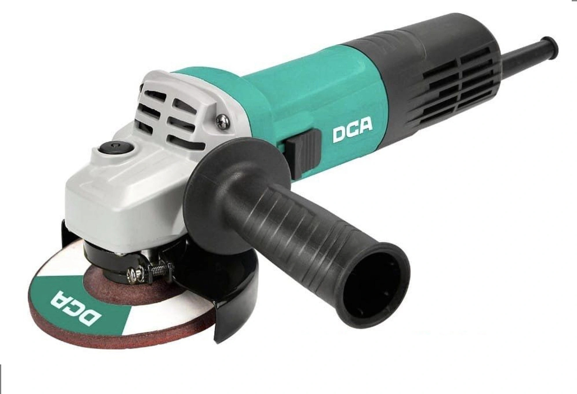 [CHÍNH HÃNG] Máy mài góc 100 820w ASM13-100B DCA công tắc trượt