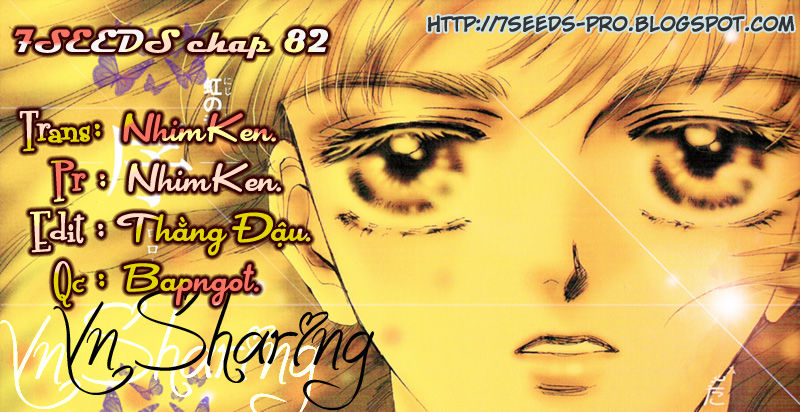 mầm sống chapter 82 1
