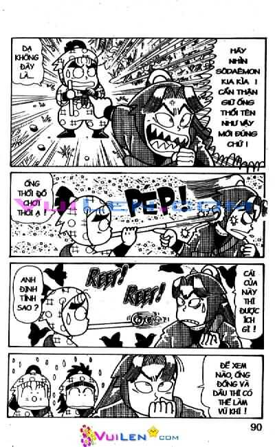 ninja loạn thị chapter 57 90