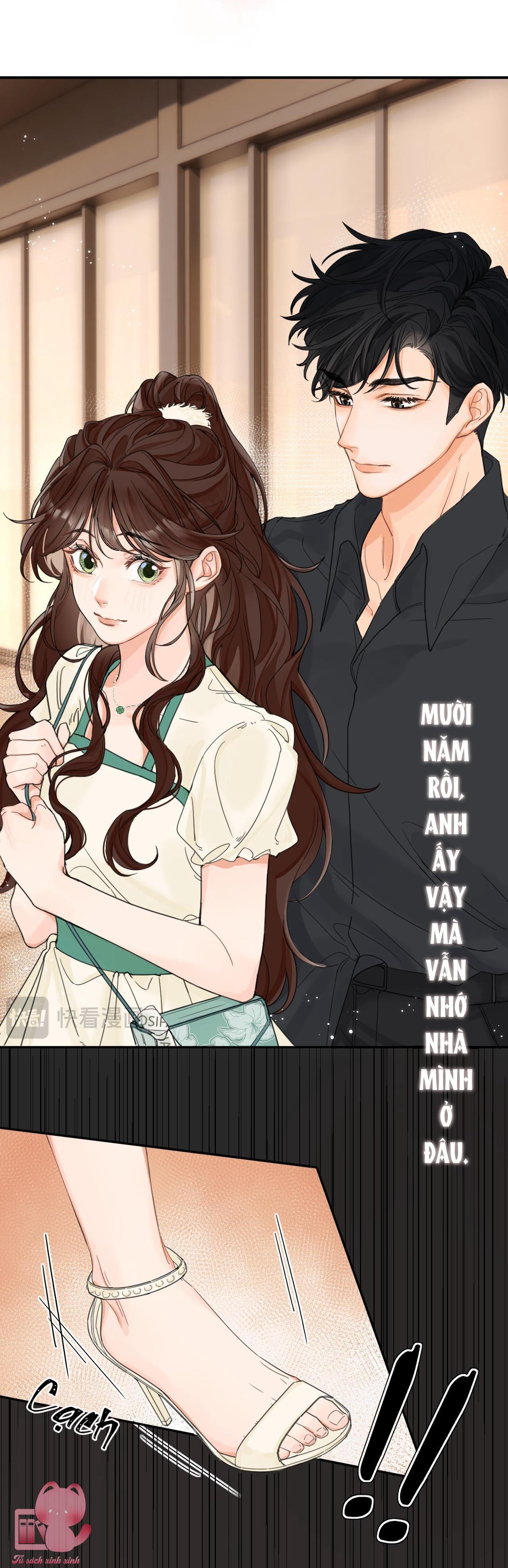 xin hãy chiếu cố nhiều hơn chapter 3 6