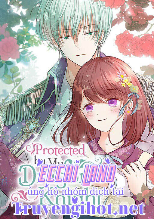 tôi được bảo vệ bởi kỵ sĩ rồng chapter 1.1 3