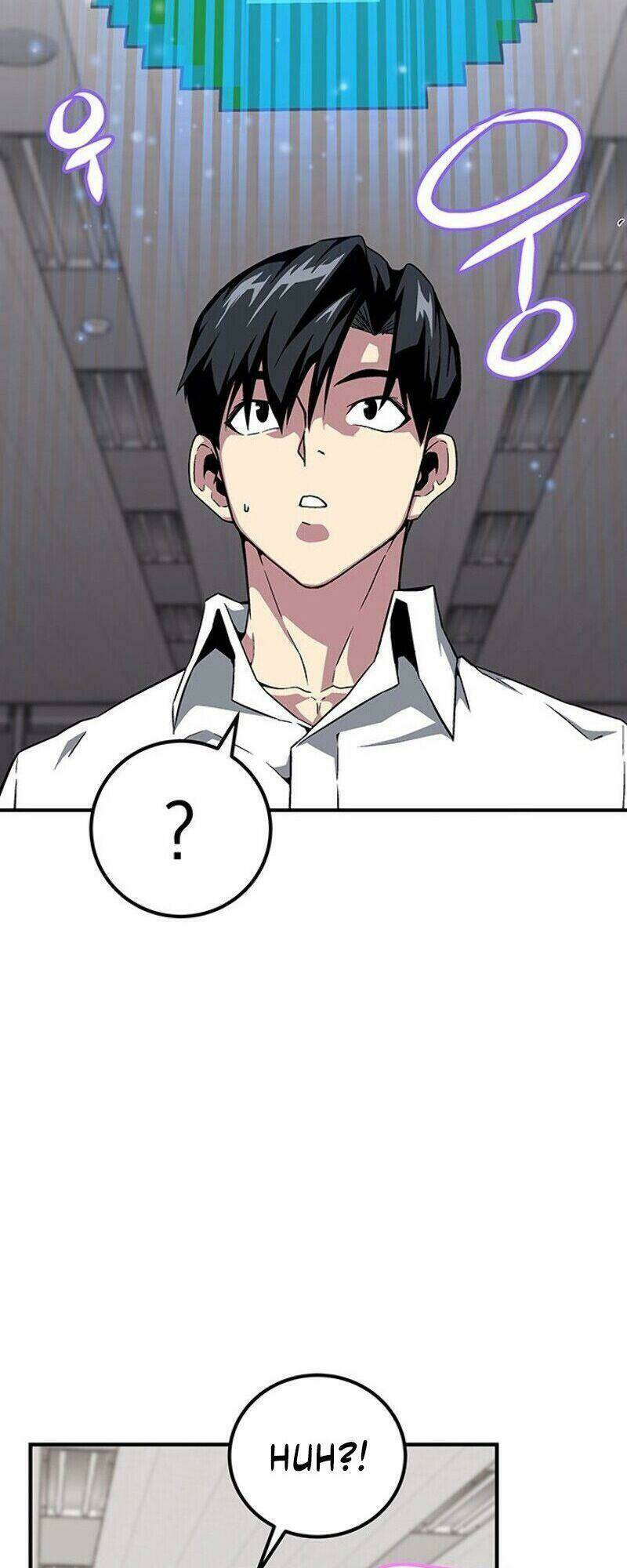 đấng cứu thế được chọn lựa chapter 1 28