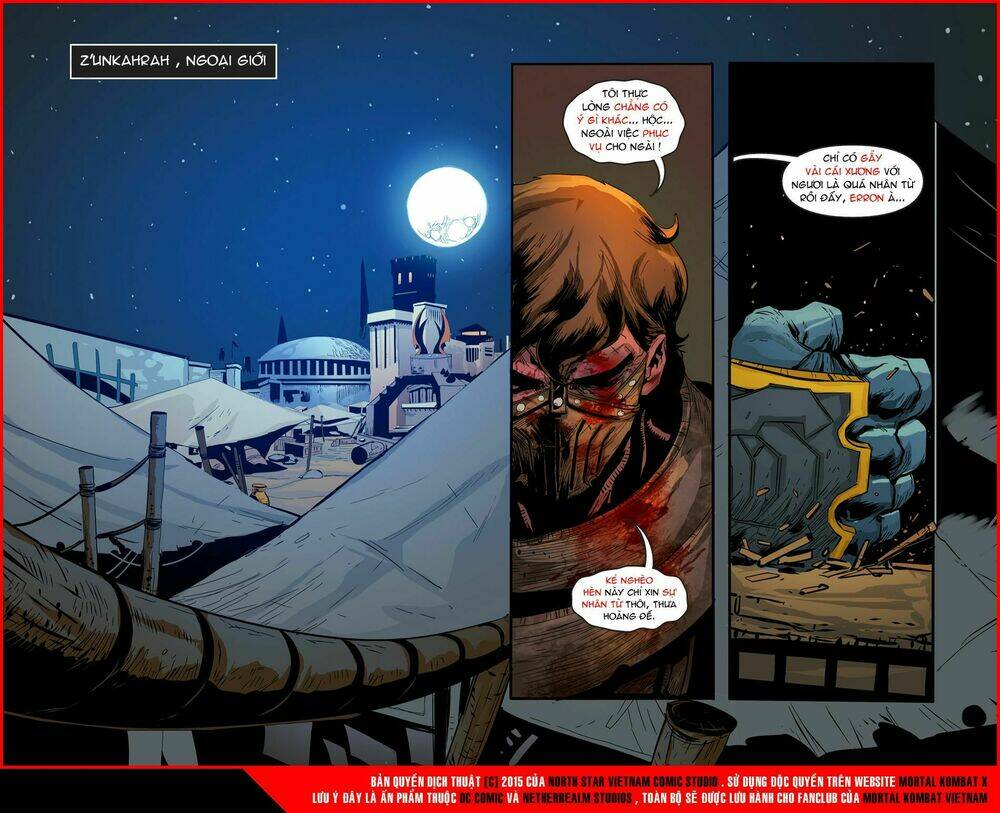 mortal kombat x chapter 13 4