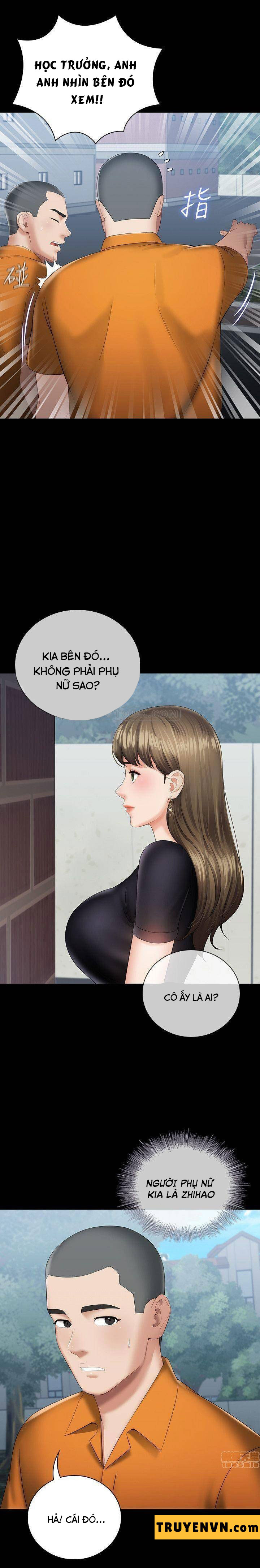 sứ mệnh người anh chapter 15 19