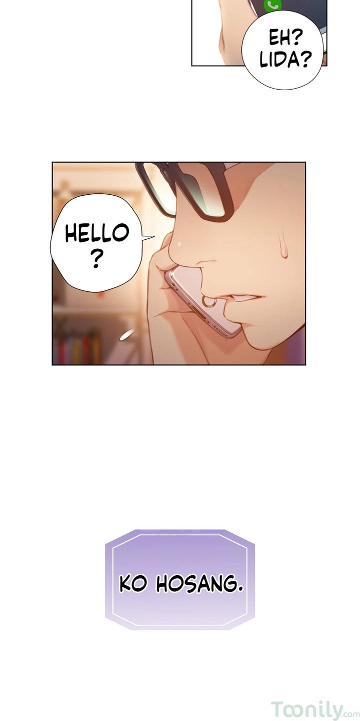 [raw] anh chàng ngọt ngào chapter 66 24