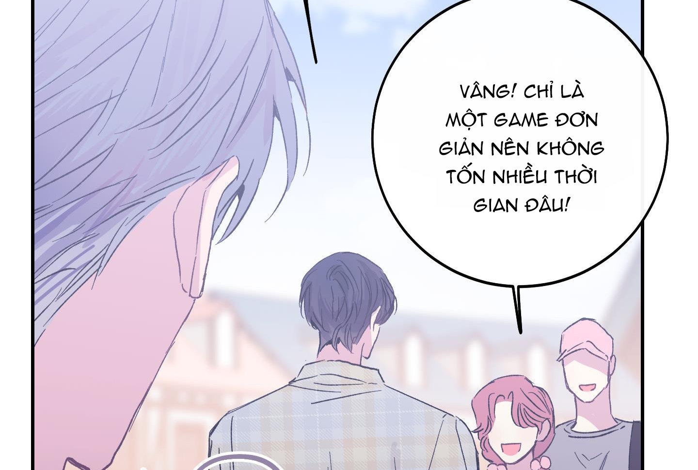 lãng mạn giả dối chapter 8 93